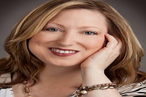 Portrait of author Diana West